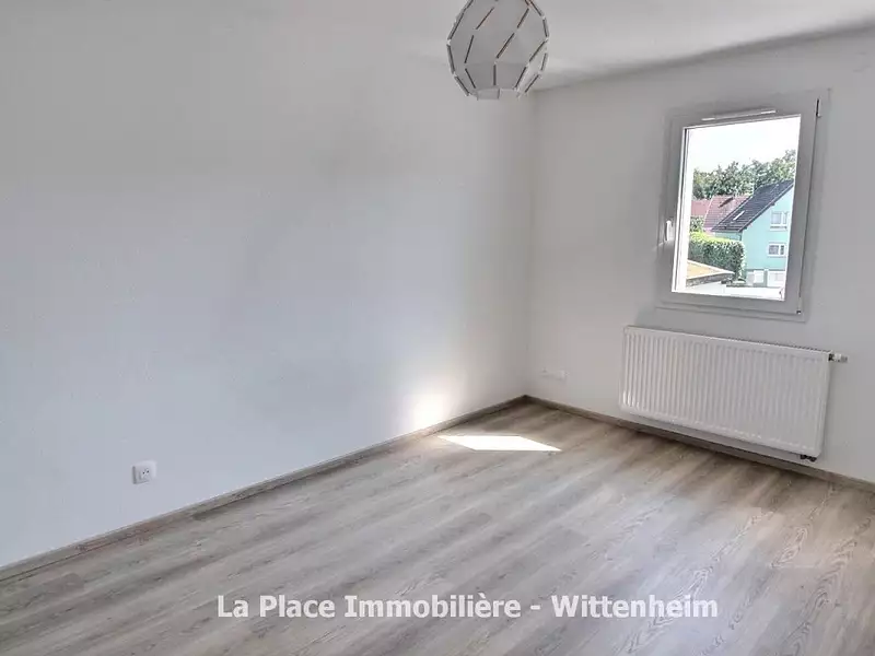 Appartement, 93 m²