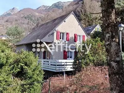 Maison, 120 m²