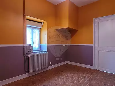 Maison, 92 m²