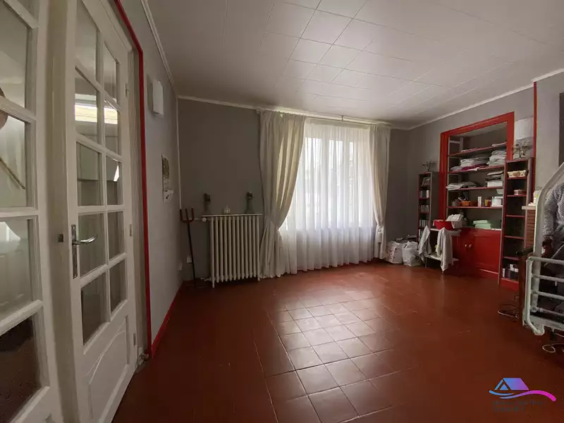 Maison, 115 m²
