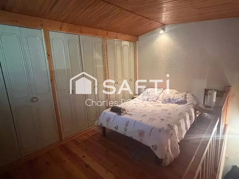 Maison, 140 m²