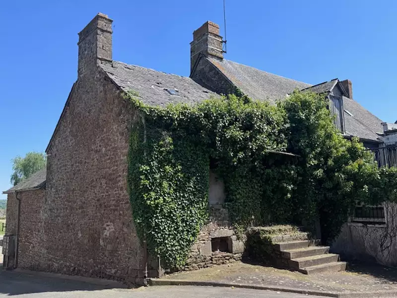 Maison, 390 m²