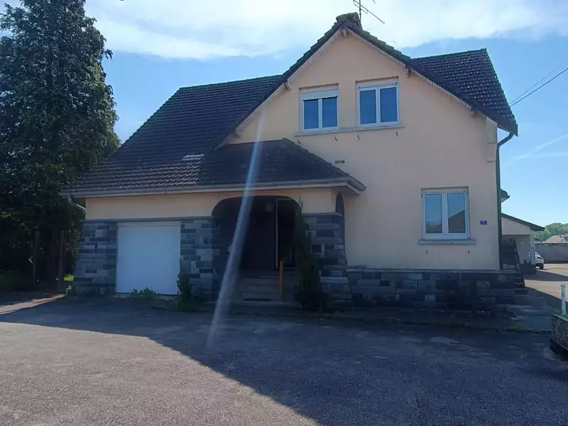 Maison, 193 m²