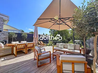 Maison, 169 m²