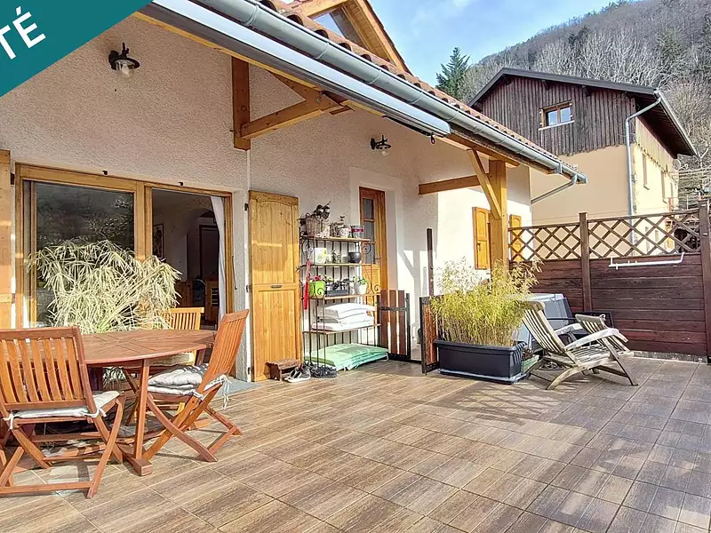 Maison, 160 m²