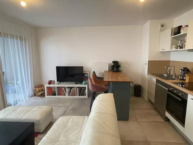 Appartement, 73,65 m²