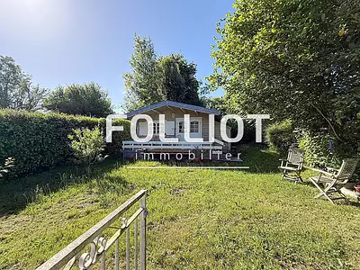 Maison, 78 m²