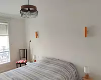 Appartement, 65,1 m²