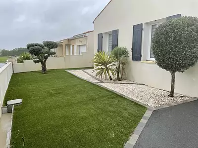 Maison, 98 m²