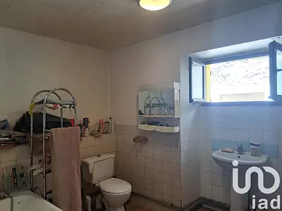 Maison, 153 m²