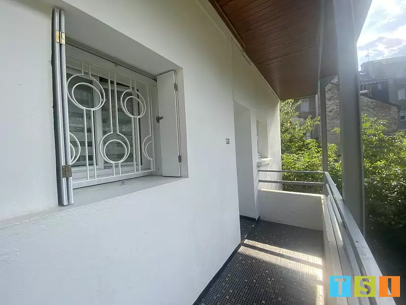 Appartement, 36,38 m²