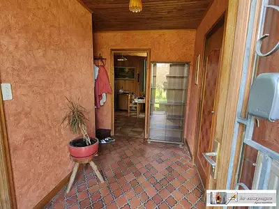 Maison, 130 m²