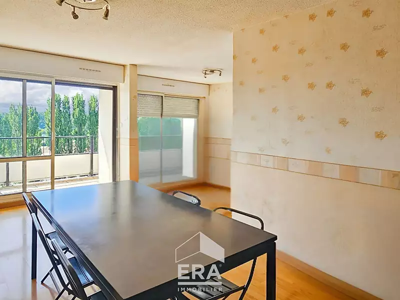Appartement, 110 m²