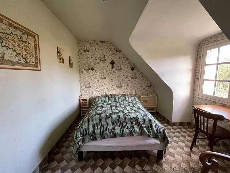 Maison, 138 m²