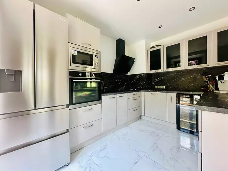 Maison, 150 m²