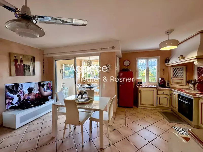 Appartement, 65 m²
