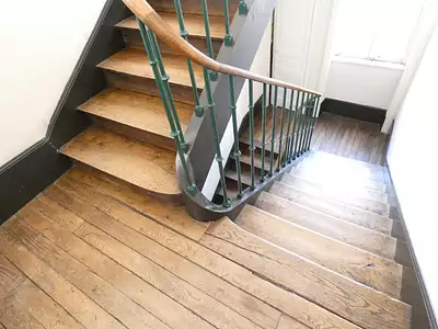 Appartement, 29 m²