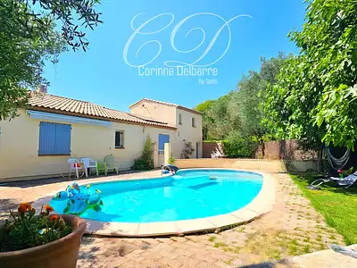 Maison, 123 m²