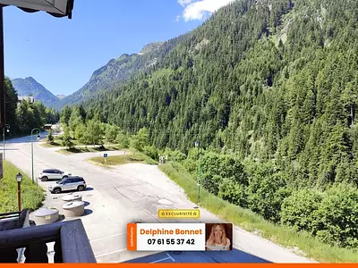 Appartement, 20 m²