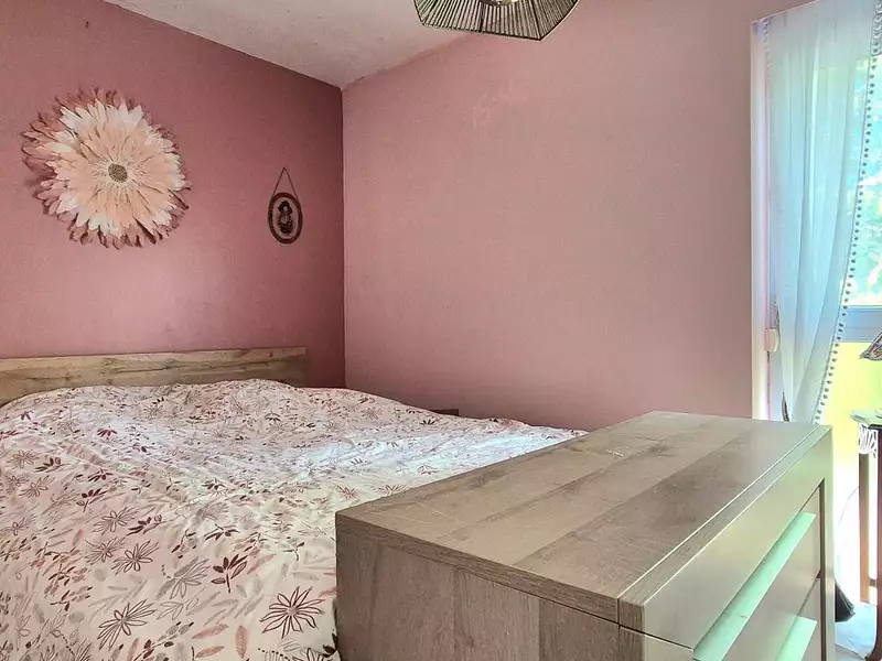 Appartement, 75 m²