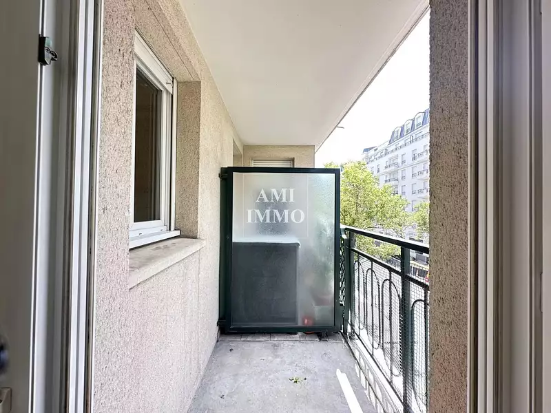 Appartement, 52 m²