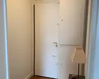 Appartement, 36,6 m²