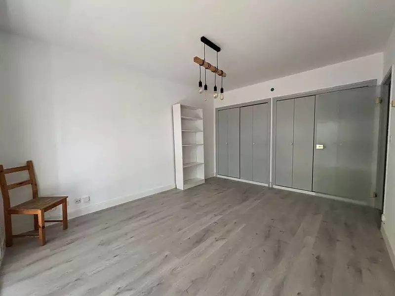 Appartement, 29 m²