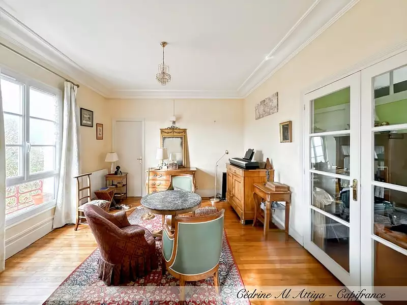 Appartement, 89 m²