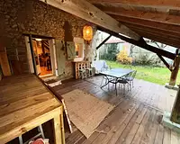 Maison, 100 m²