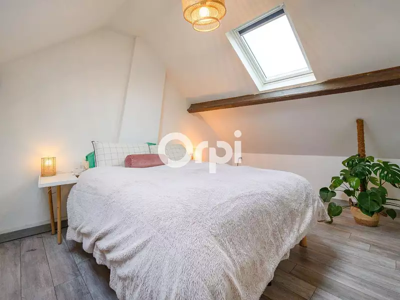 Maison, 106 m²