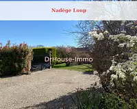 Maison, 225 m²