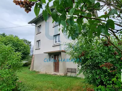 Maison, 118 m²