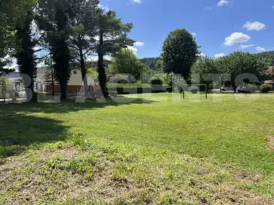 Terrain, 545 m²
