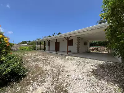 Maison, 57 m²