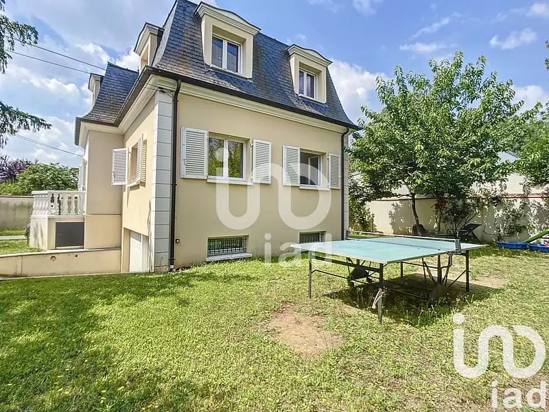Maison, 170 m²