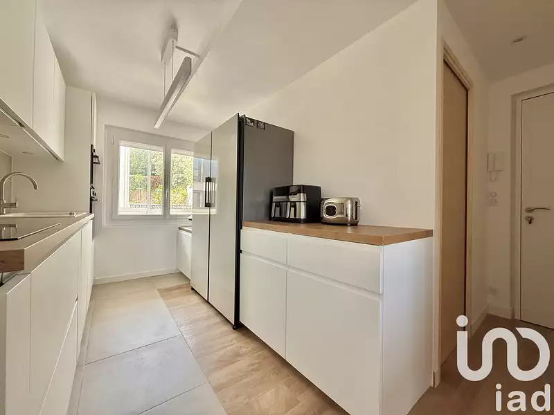 Appartement, 68 m²
