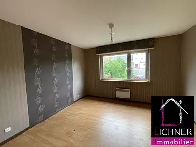 Appartement, 50 m²