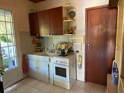 Maison, 112 m²