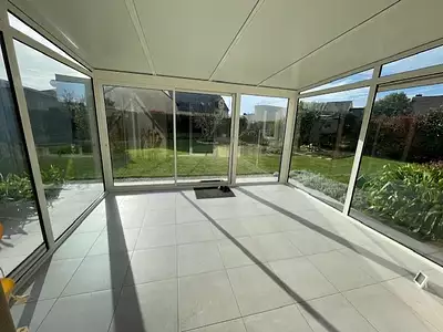 Maison, 87 m²