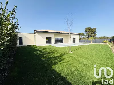 Maison, 167 m²