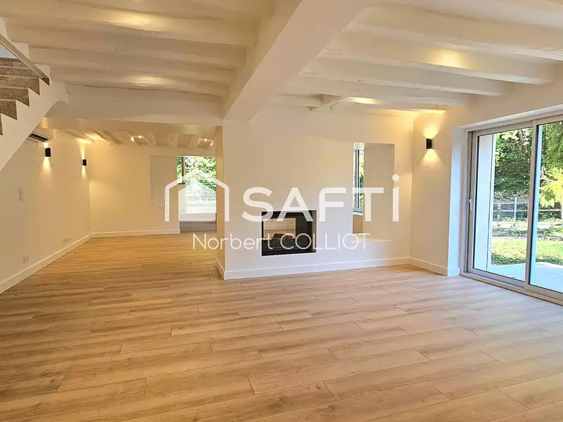 Maison, 192 m²