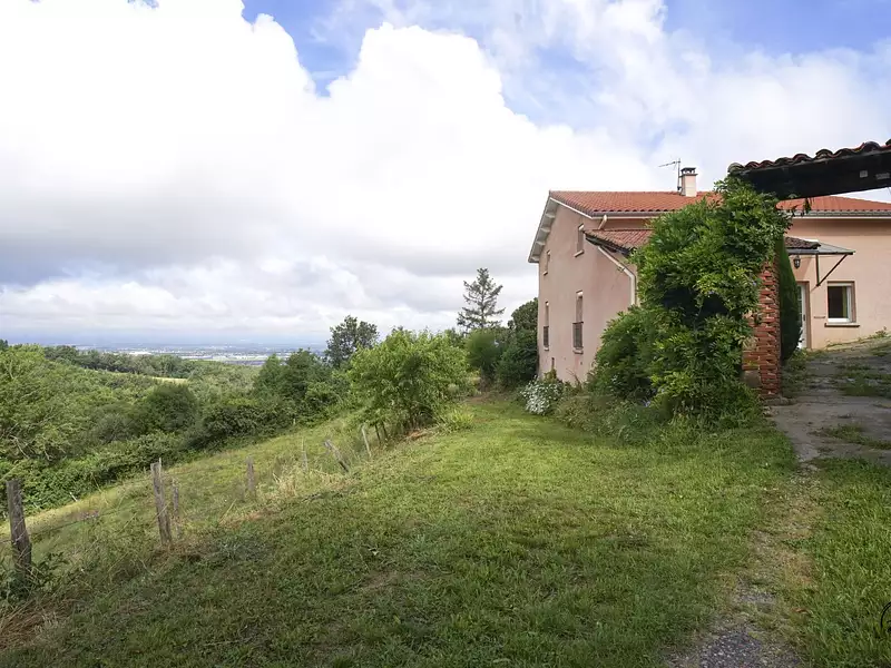 Maison, 142 m²
