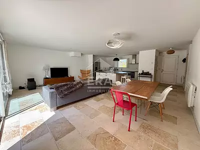 Maison, 180 m²