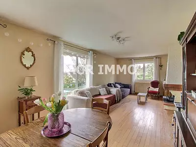 Maison, 145 m²