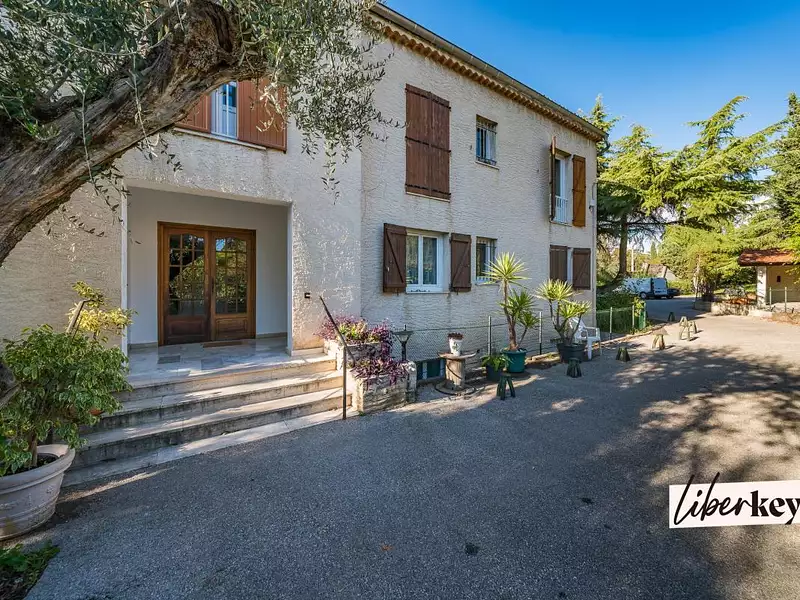 Appartement, 110 m²