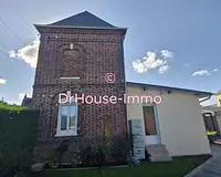 Maison, 127 m²