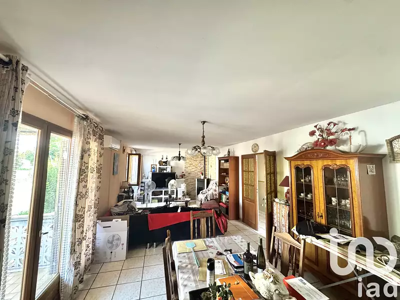 Maison, 89 m²
