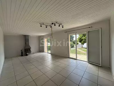 Maison, 100 m²