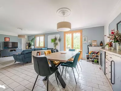 Maison, 178 m²
