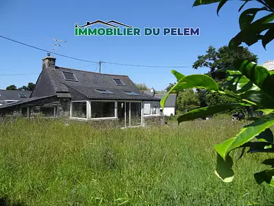 Maison, 69 m²